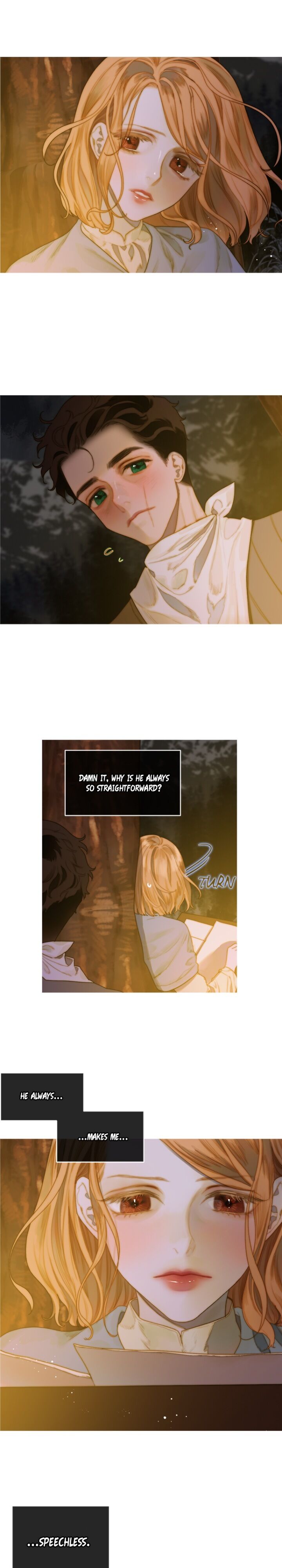 The Pale Horse chapter 226 - page 23