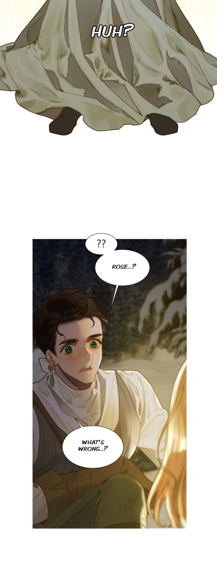 The Pale Horse chapter 226 - page 25
