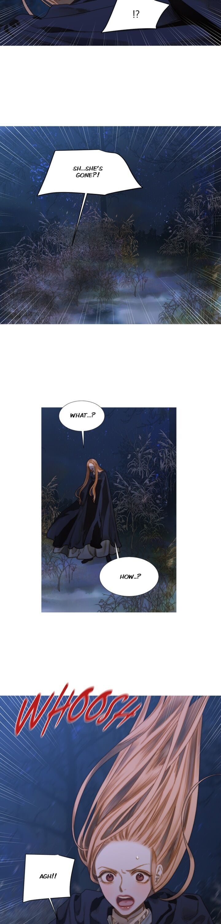 The Pale Horse chapter 225 - page 14