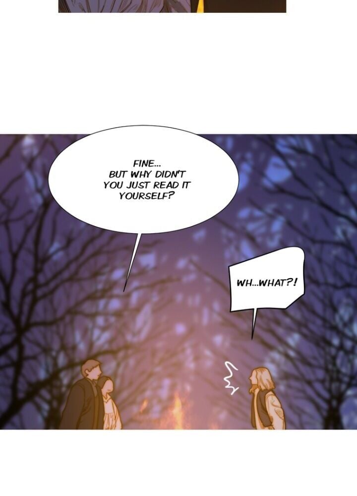 The Pale Horse chapter 224 - page 11