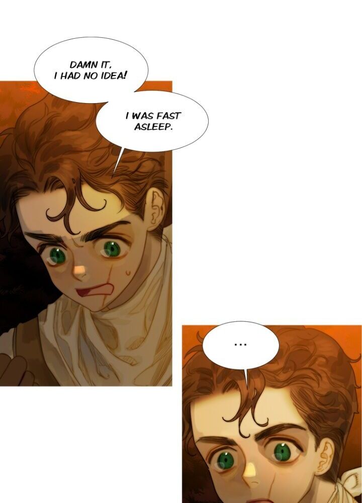 The Pale Horse chapter 223 - page 2