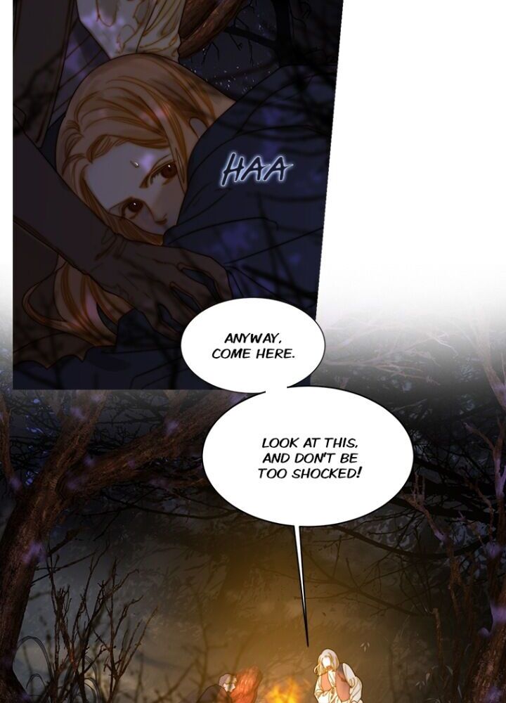 The Pale Horse chapter 223 - page 43