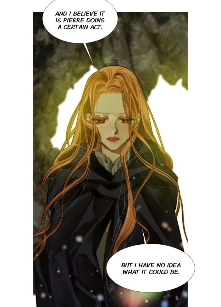 The Pale Horse chapter 222 - page 16