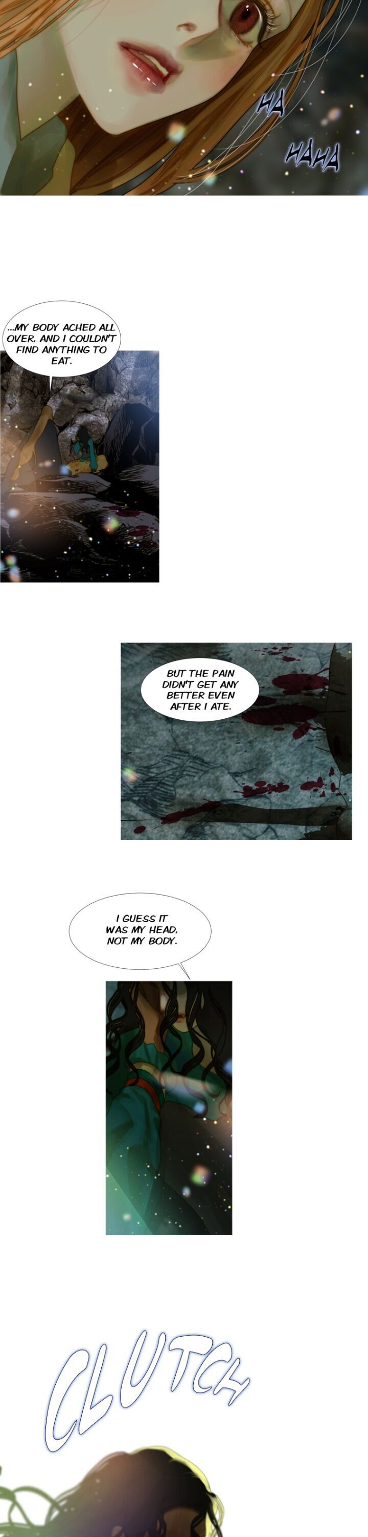 The Pale Horse chapter 222 - page 19