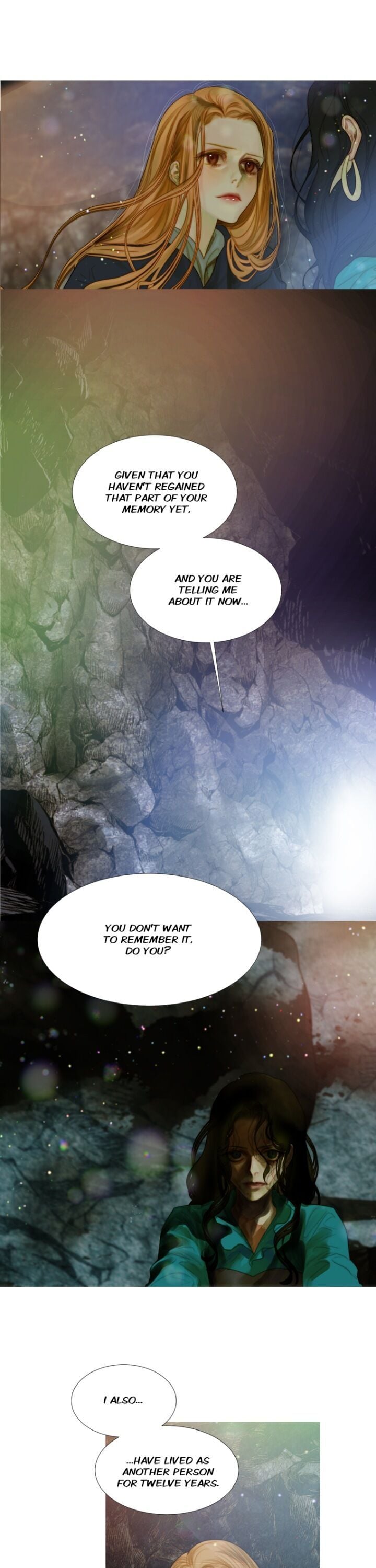 The Pale Horse chapter 222 - page 23
