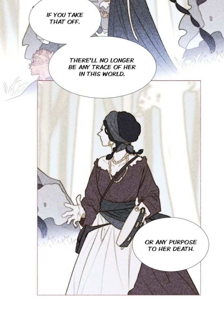 The Pale Horse chapter 222 - page 29