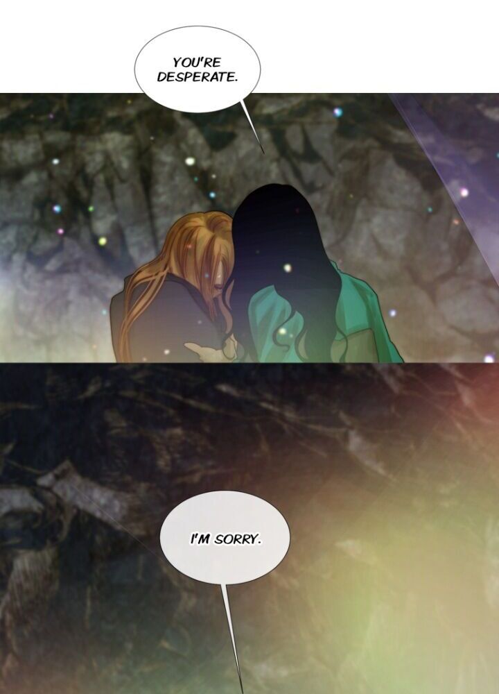 The Pale Horse chapter 222 - page 31