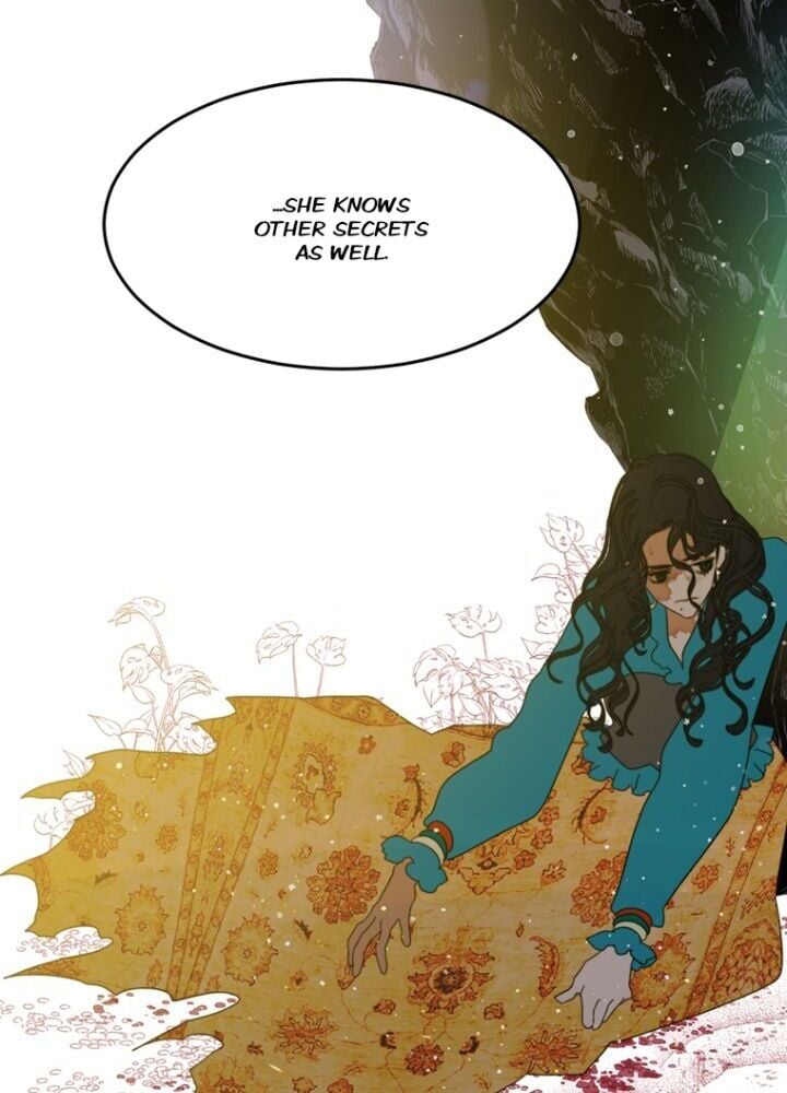 The Pale Horse chapter 221 - page 36