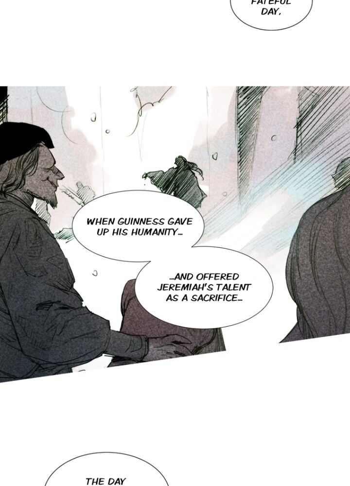 The Pale Horse chapter 221 - page 9