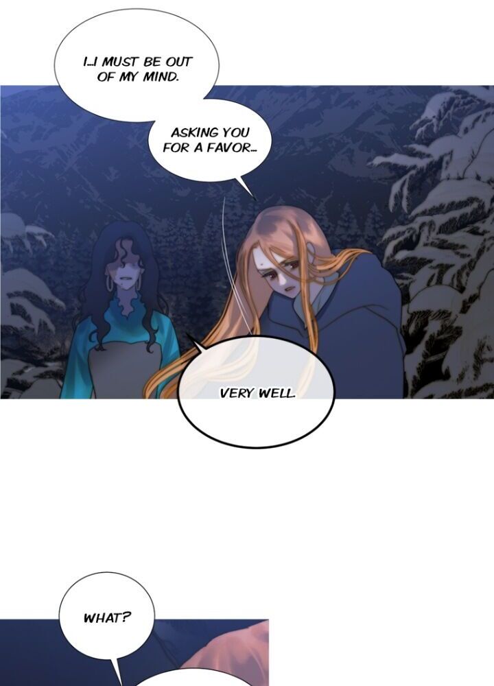 The Pale Horse chapter 220 - page 18