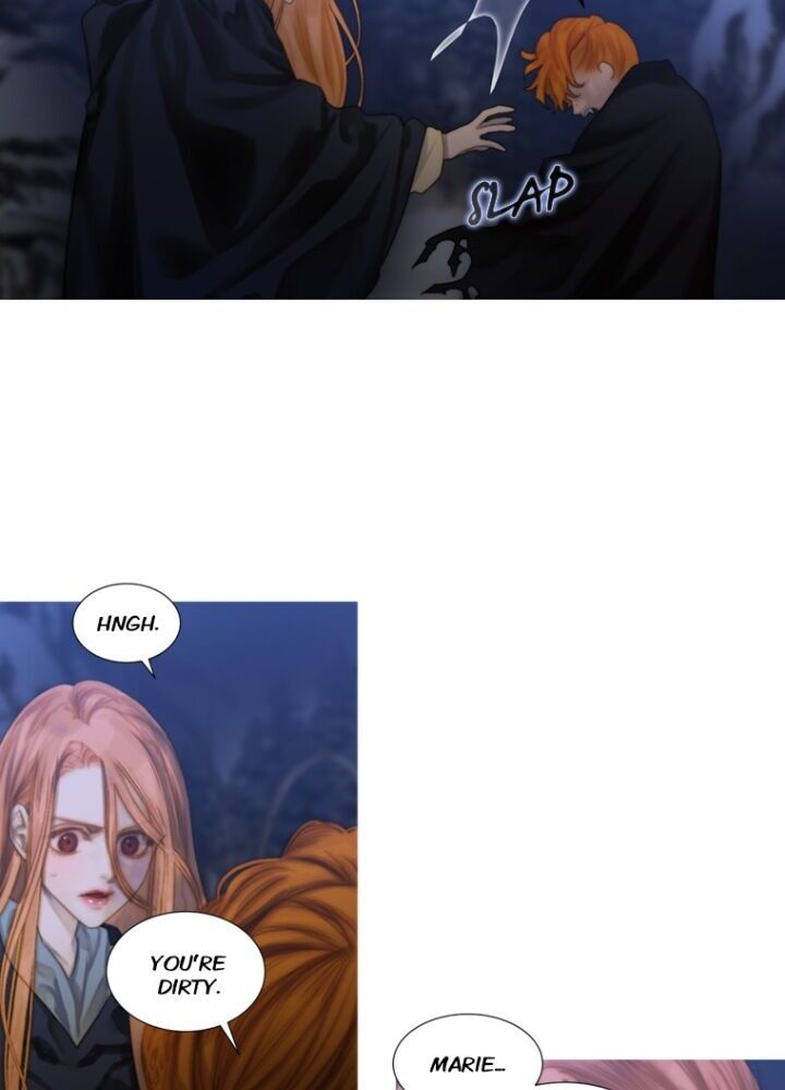 The Pale Horse chapter 220 - page 2