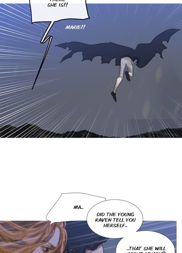 The Pale Horse chapter 220 - page 20