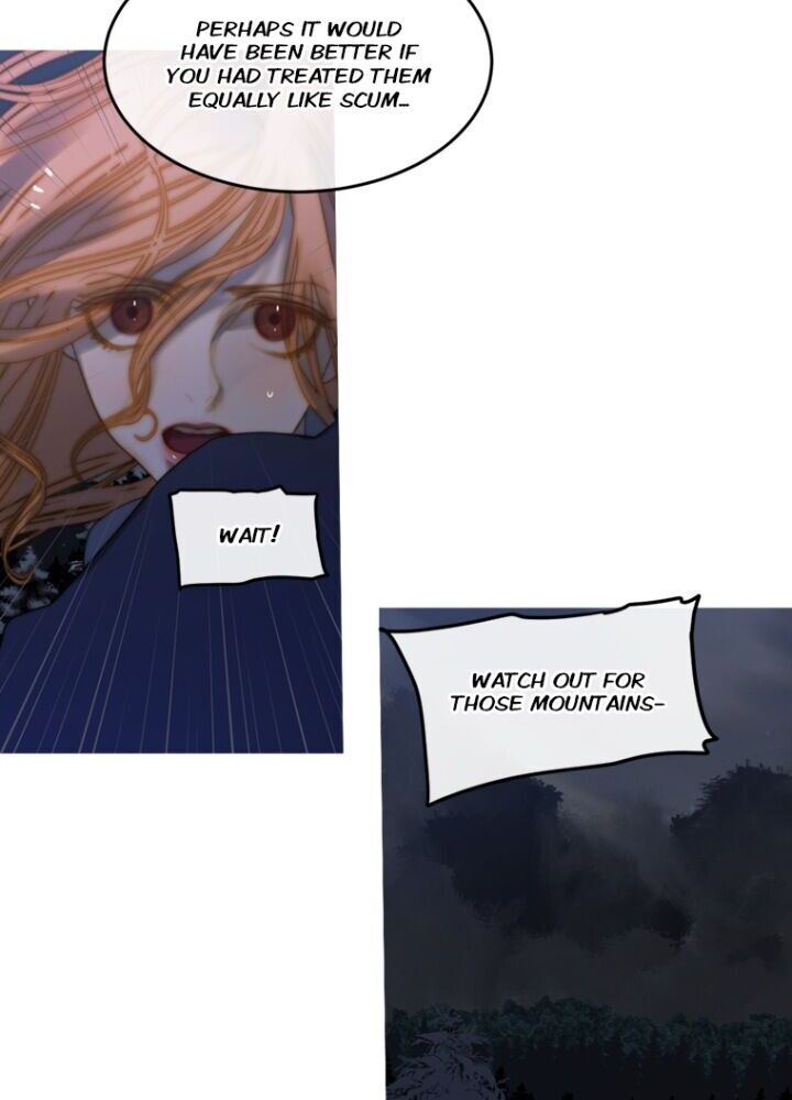 The Pale Horse chapter 220 - page 25