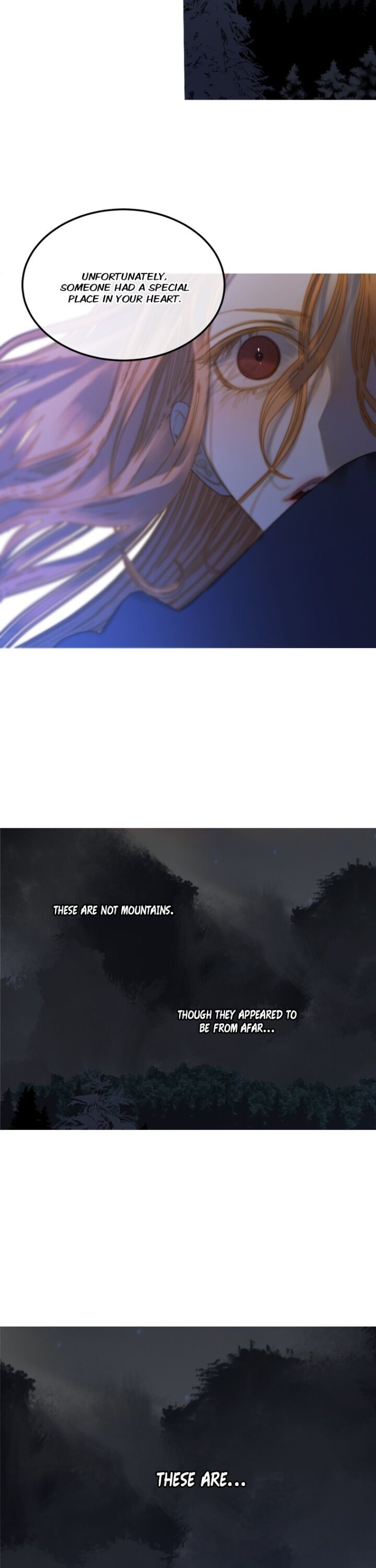 The Pale Horse chapter 220 - page 26