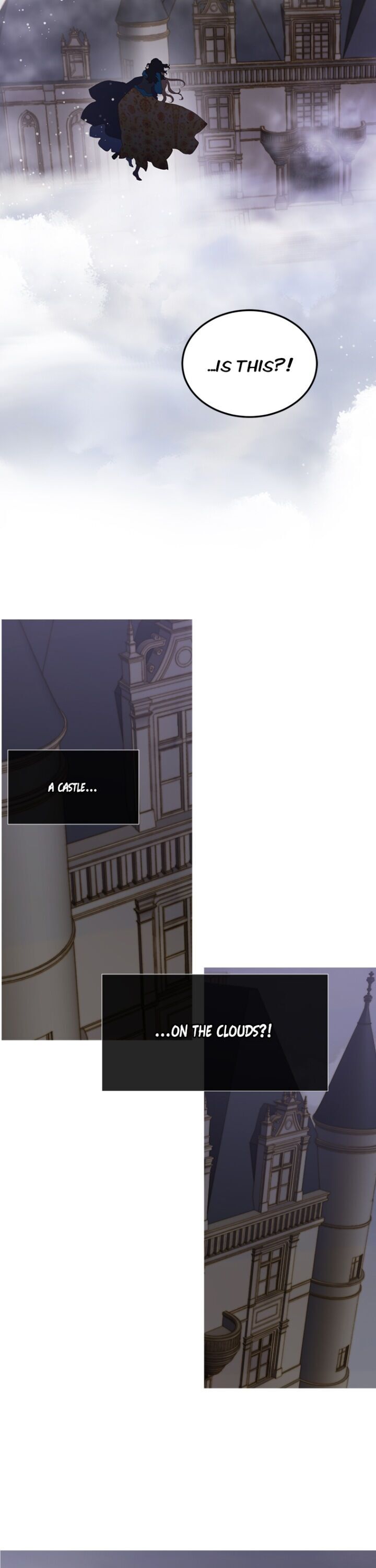 The Pale Horse chapter 220 - page 31