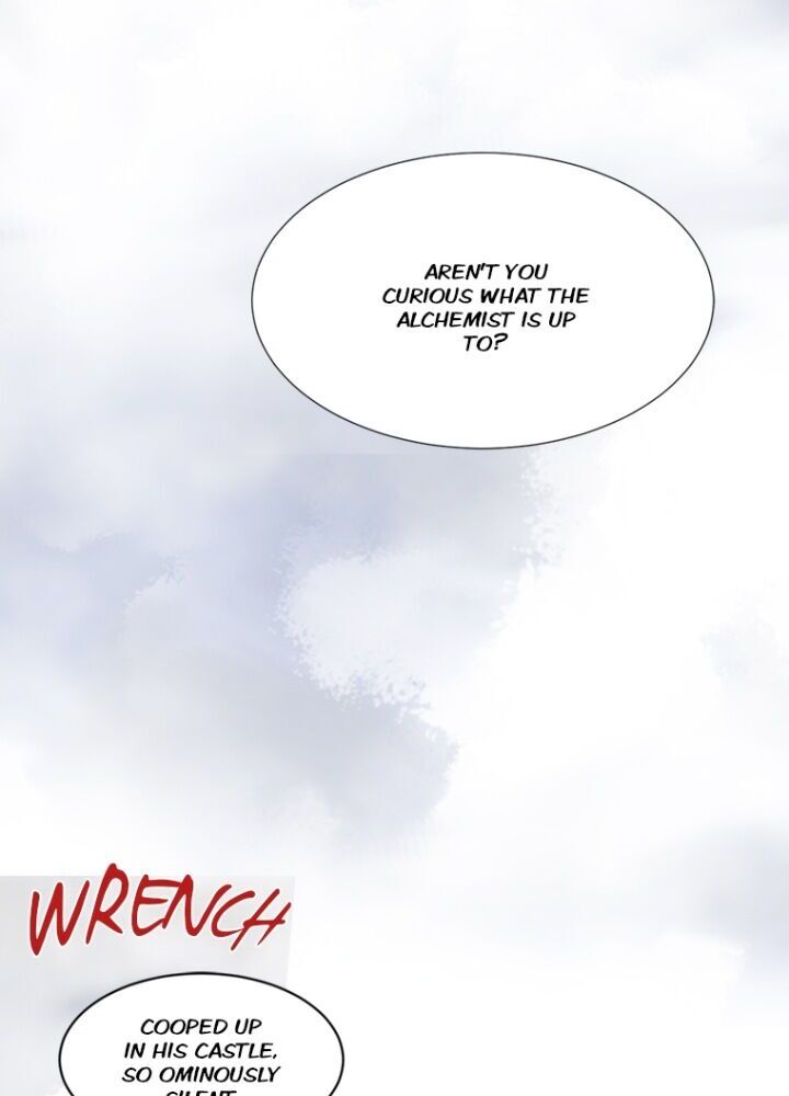 The Pale Horse chapter 220 - page 37