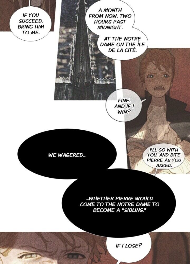 The Pale Horse chapter 220 - page 4