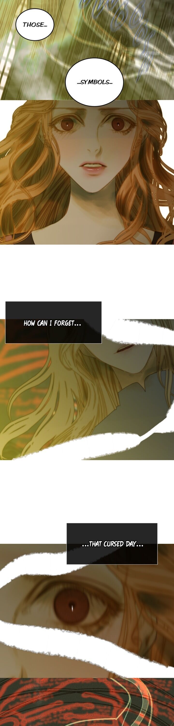 The Pale Horse chapter 220 - page 40