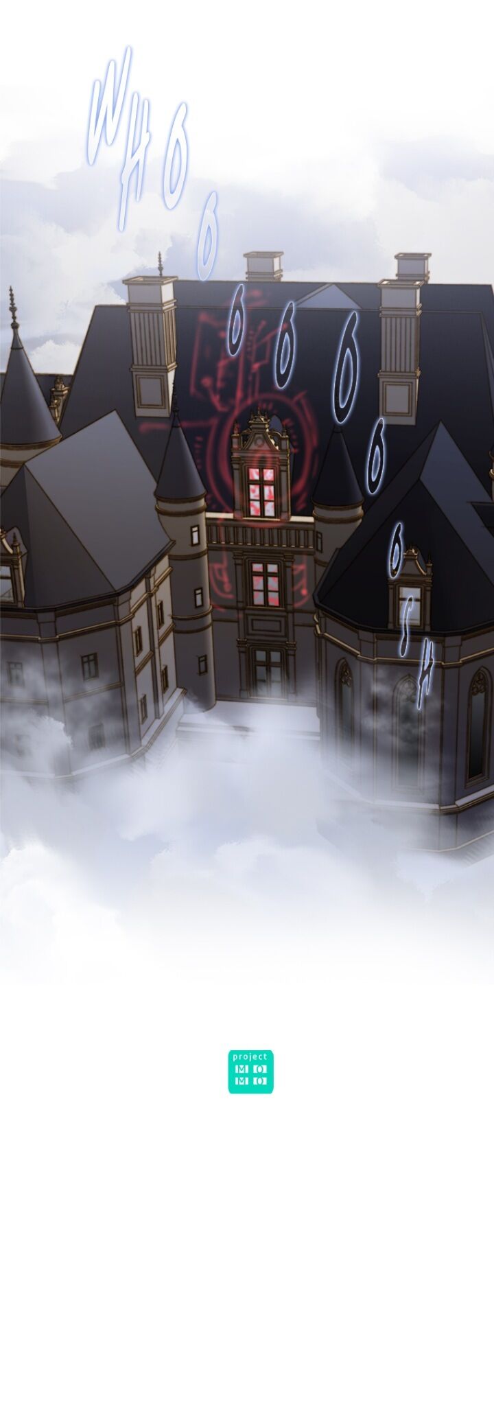 The Pale Horse chapter 220 - page 43