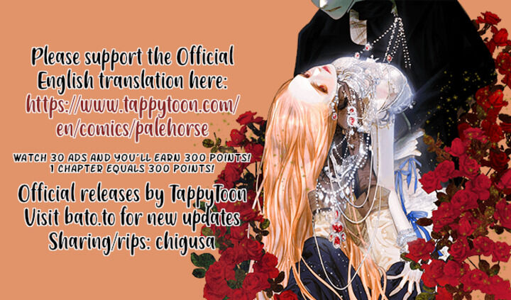 The Pale Horse chapter 220 - page 45