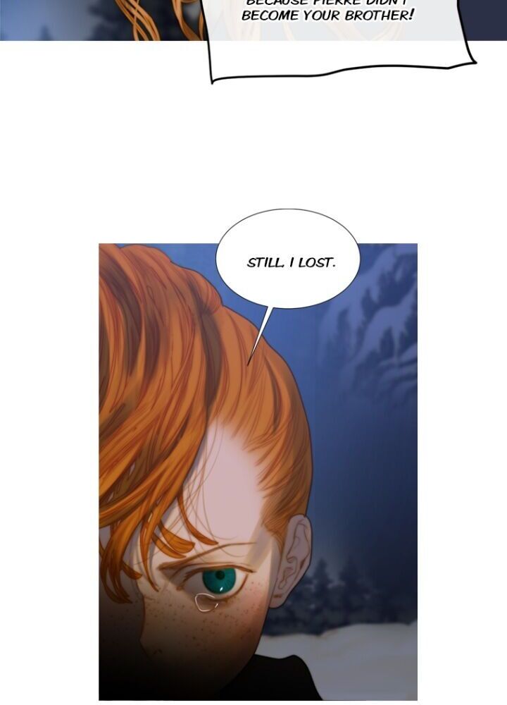 The Pale Horse chapter 220 - page 6