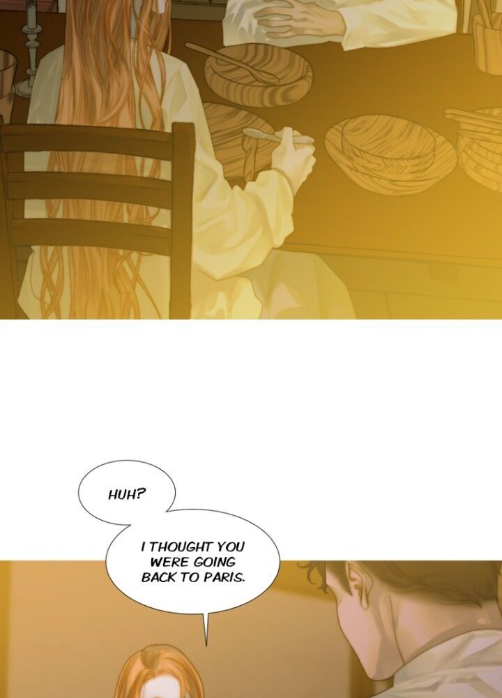 The Pale Horse chapter 219 - page 17