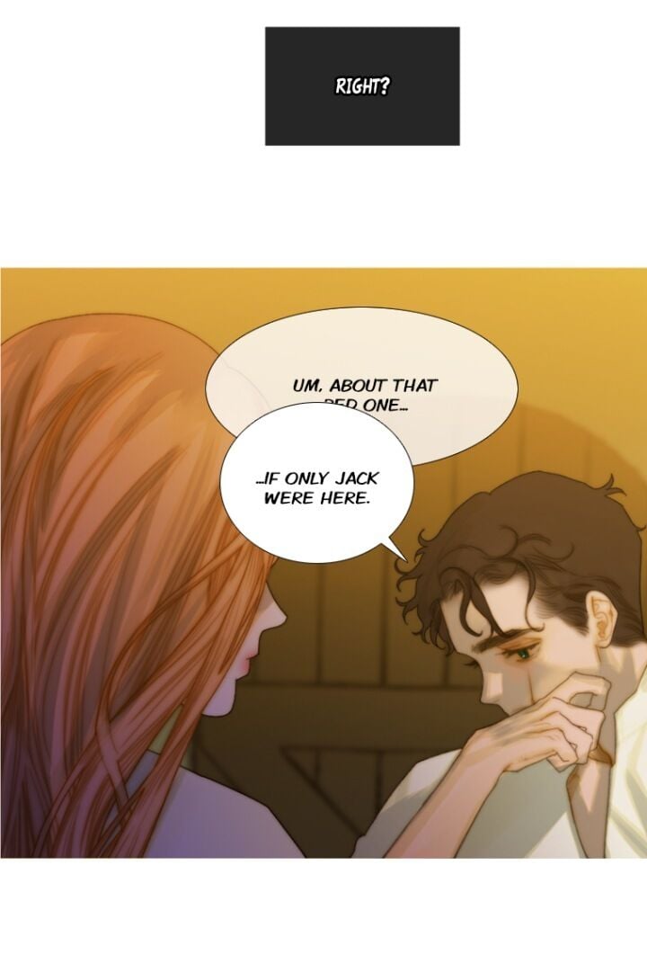 The Pale Horse chapter 219 - page 20