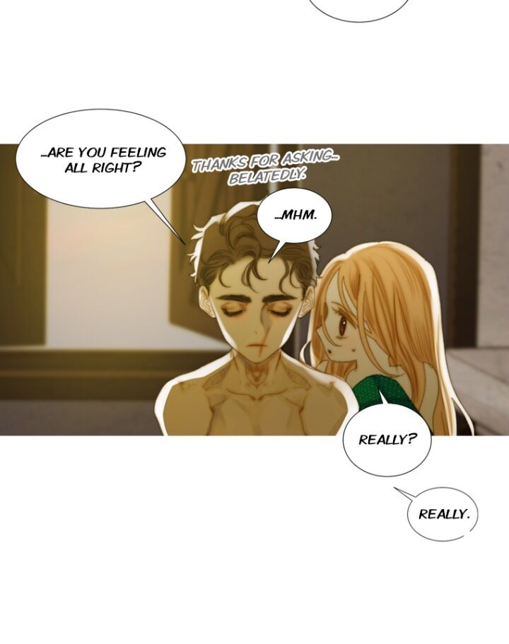 The Pale Horse chapter 219 - page 5