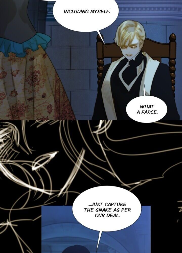 The Pale Horse chapter 218 - page 10