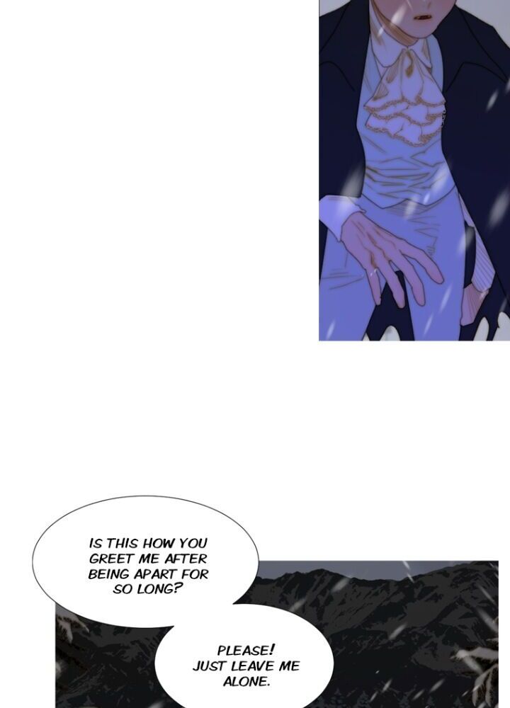 The Pale Horse chapter 217 - page 22