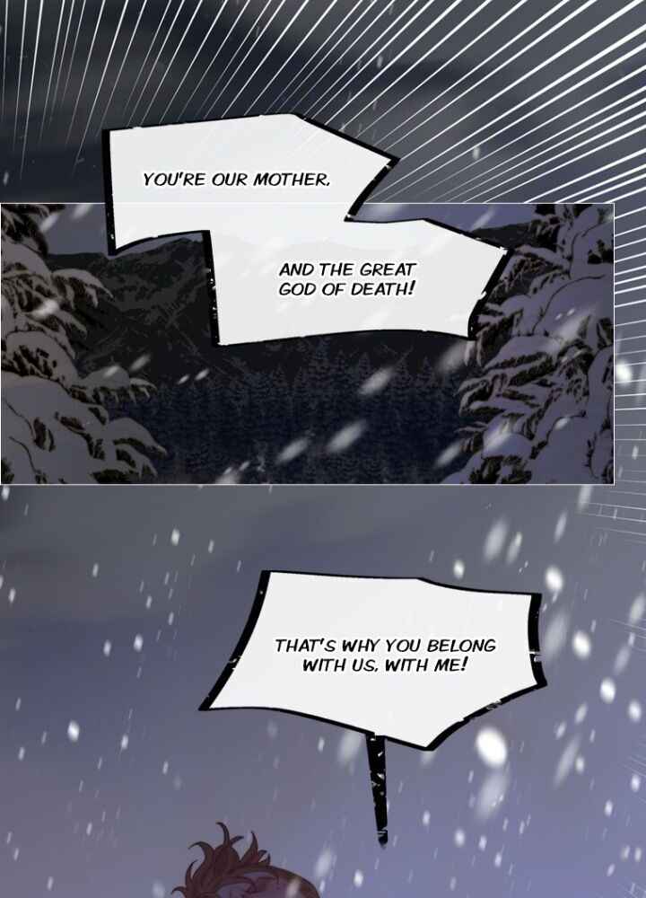 The Pale Horse chapter 217 - page 30