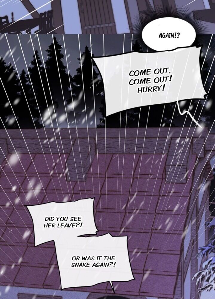 The Pale Horse chapter 216 - page 4