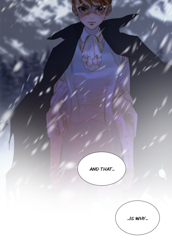 The Pale Horse chapter 216 - page 41