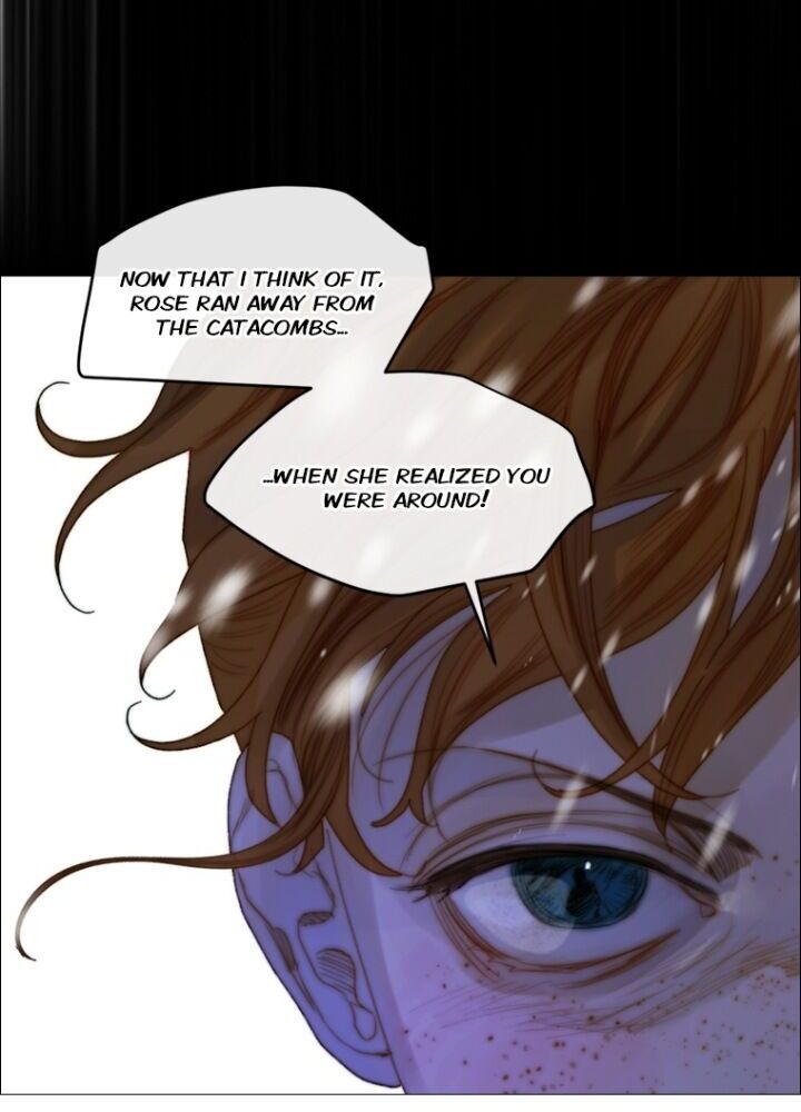 The Pale Horse chapter 216 - page 43