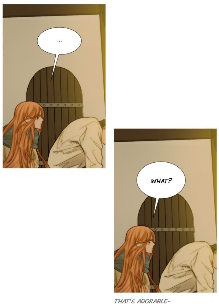 The Pale Horse chapter 215 - page 17