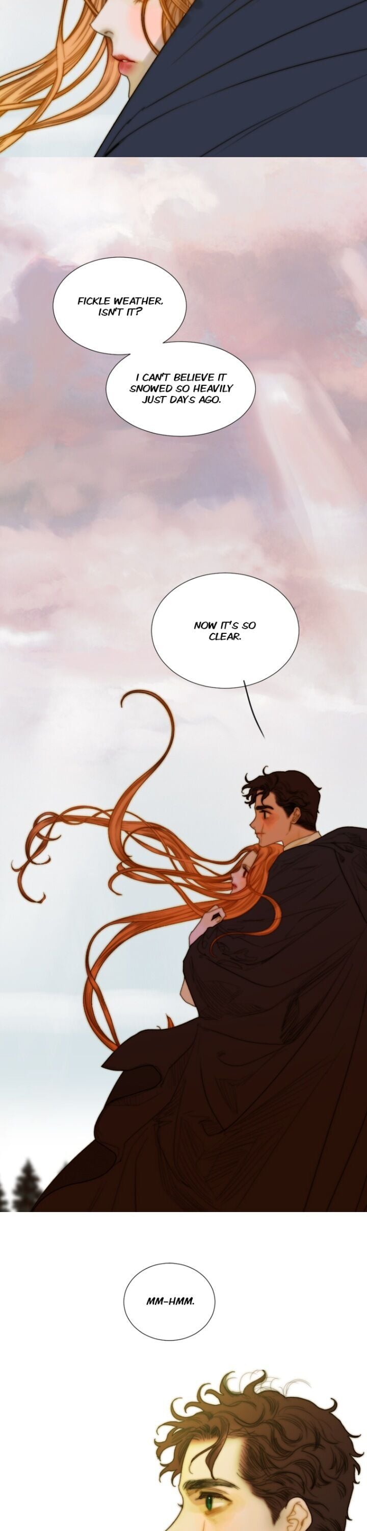 The Pale Horse chapter 215 - page 25