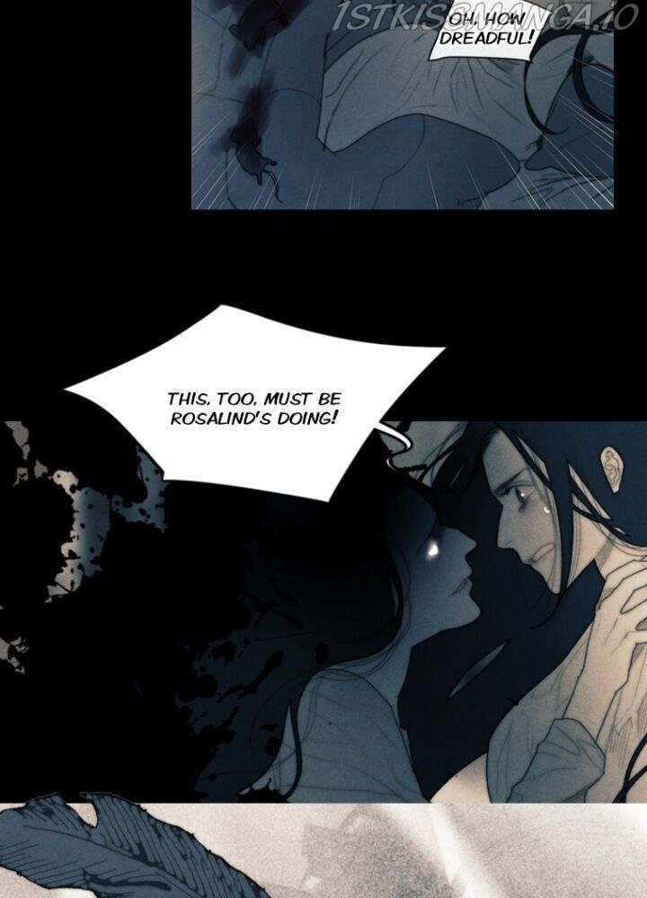 The Pale Horse chapter 214.5 - page 10