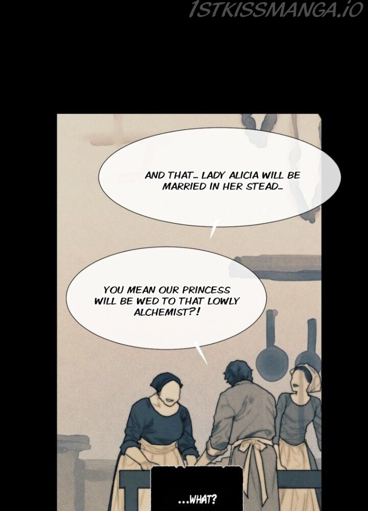 The Pale Horse chapter 214.5 - page 15
