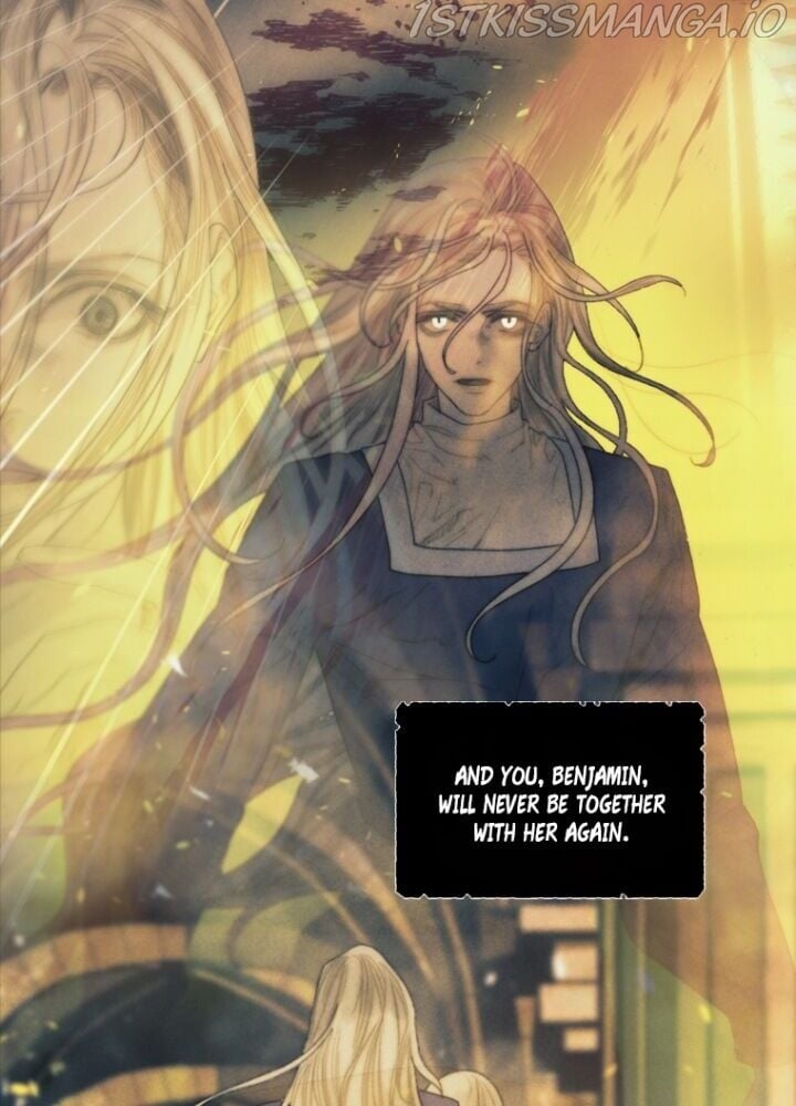 The Pale Horse chapter 214.5 - page 26