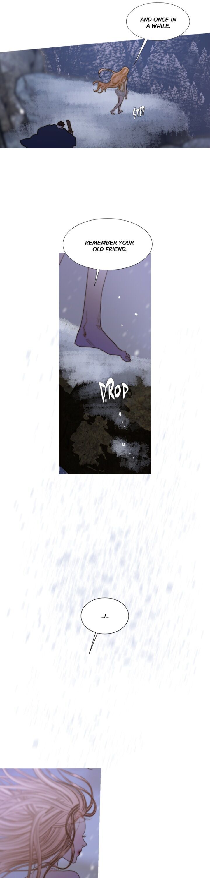 The Pale Horse chapter 214 - page 18