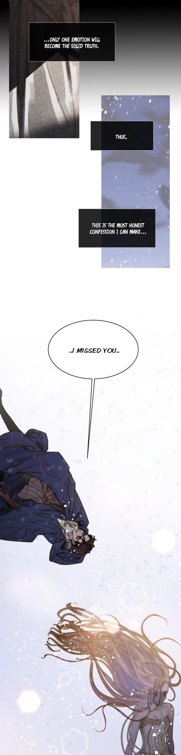 The Pale Horse chapter 214 - page 26
