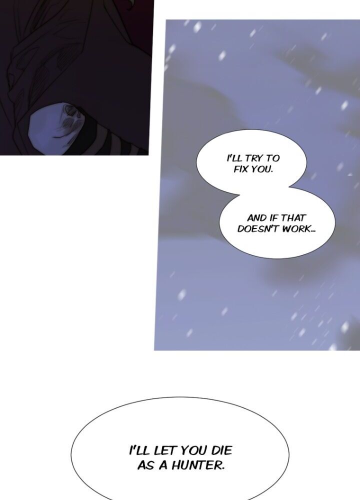 The Pale Horse chapter 214 - page 42