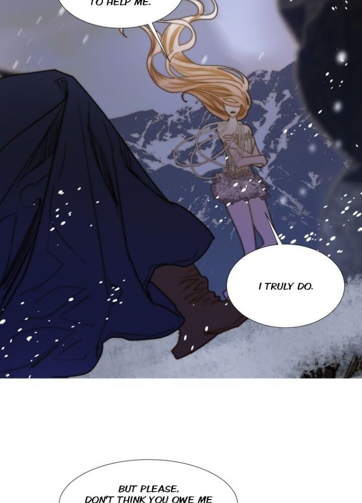 The Pale Horse chapter 214 - page 8
