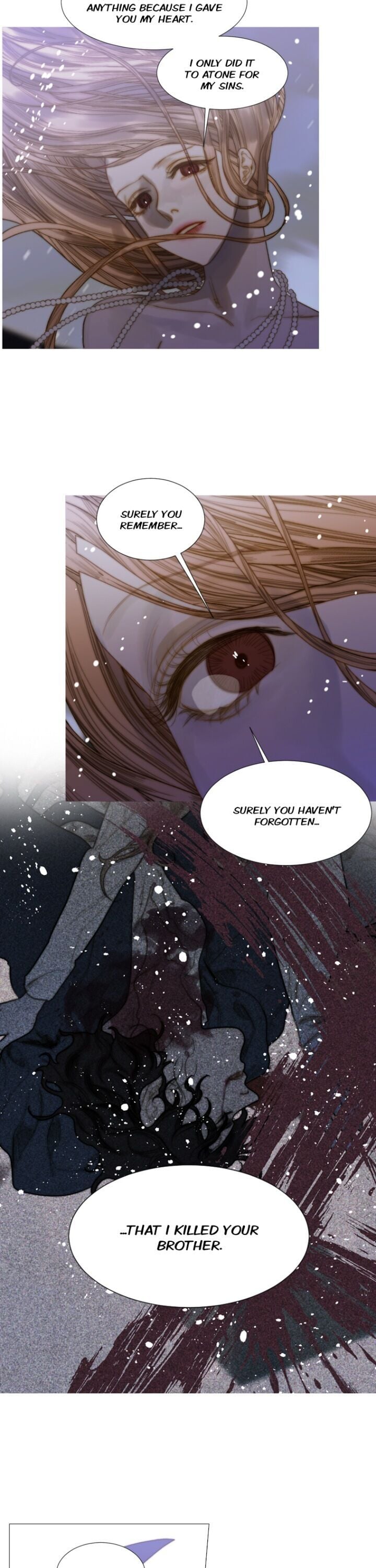 The Pale Horse chapter 214 - page 9