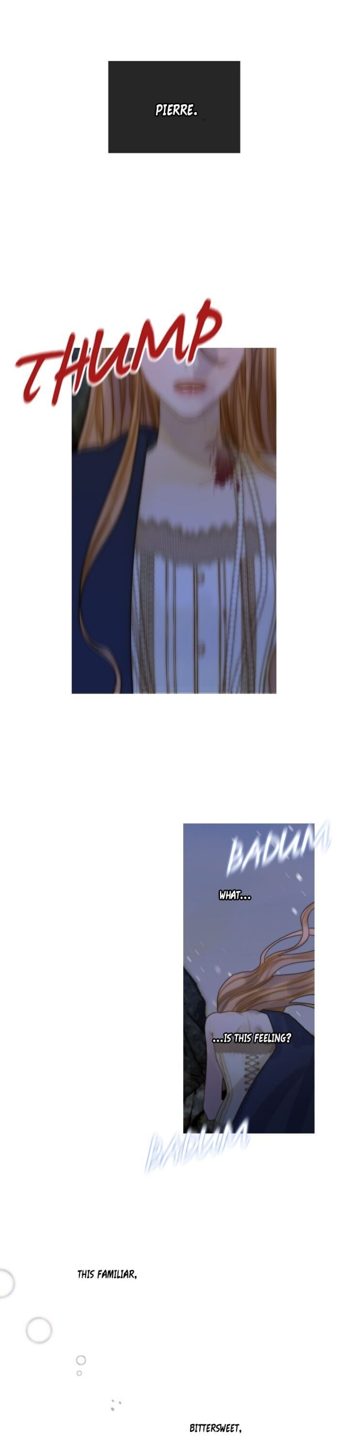 The Pale Horse chapter 213 - page 21
