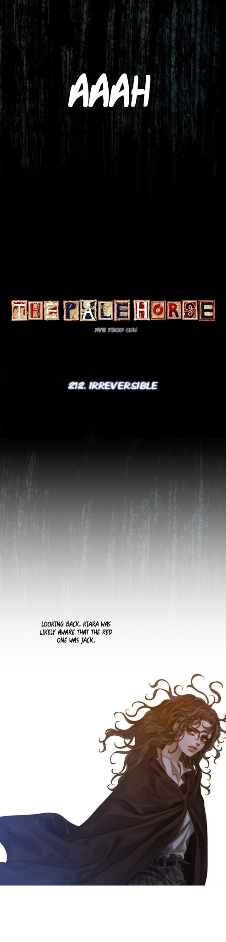 The Pale Horse chapter 212 - page 11