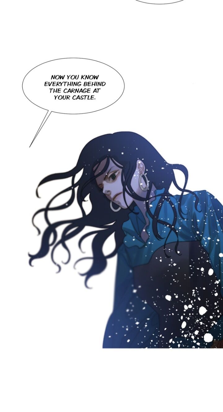The Pale Horse chapter 212 - page 34