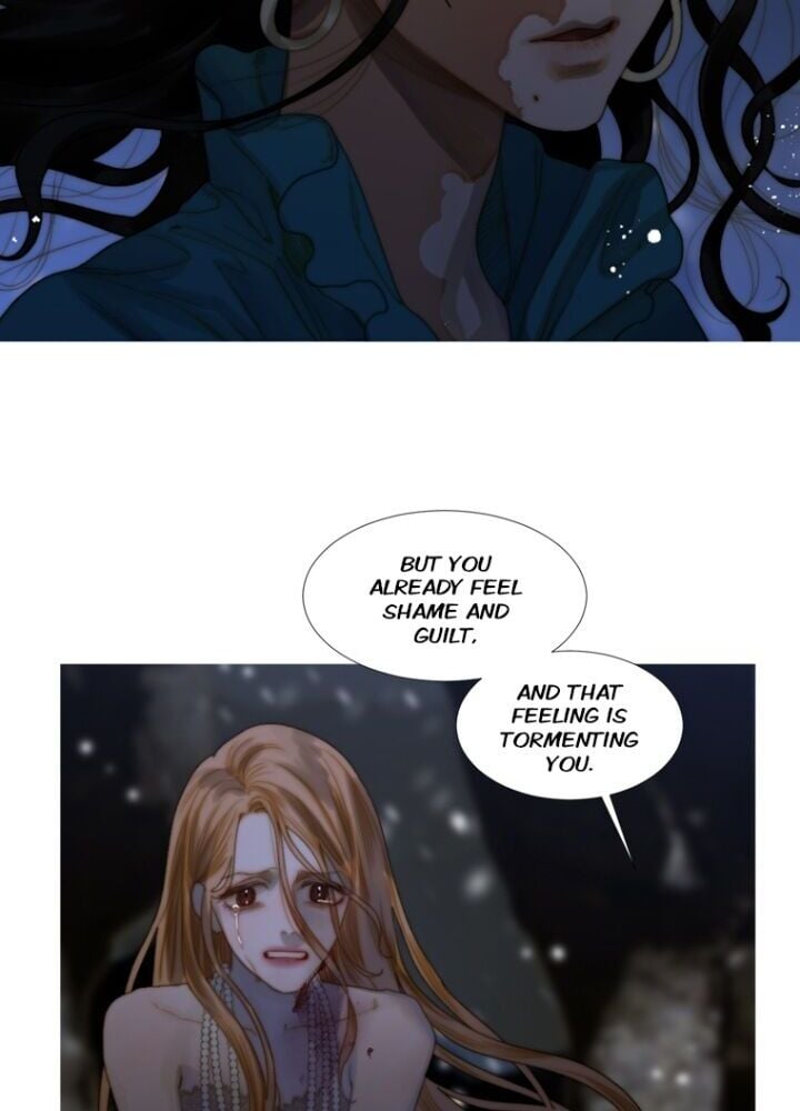 The Pale Horse chapter 212 - page 36