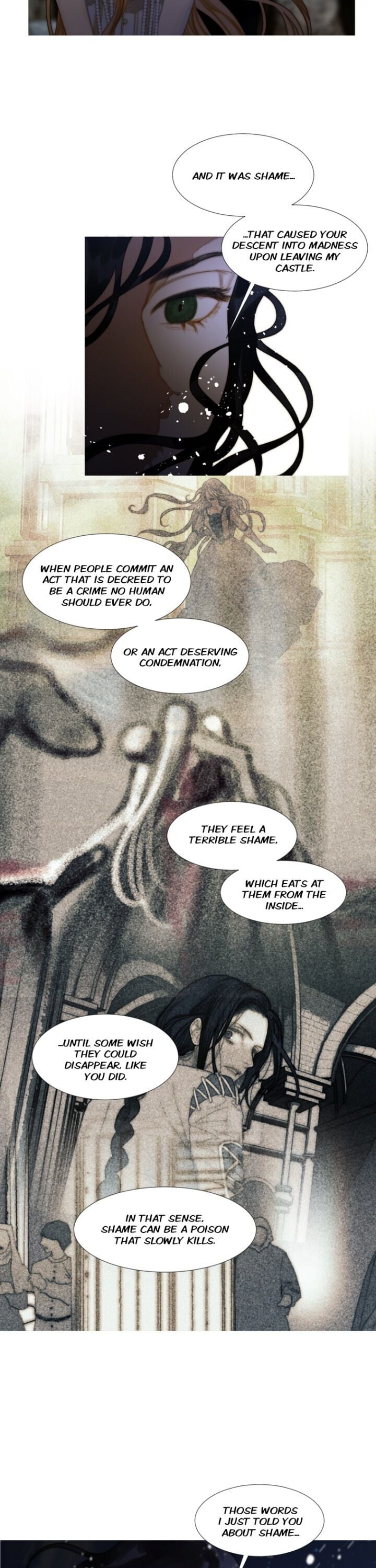 The Pale Horse chapter 212 - page 37