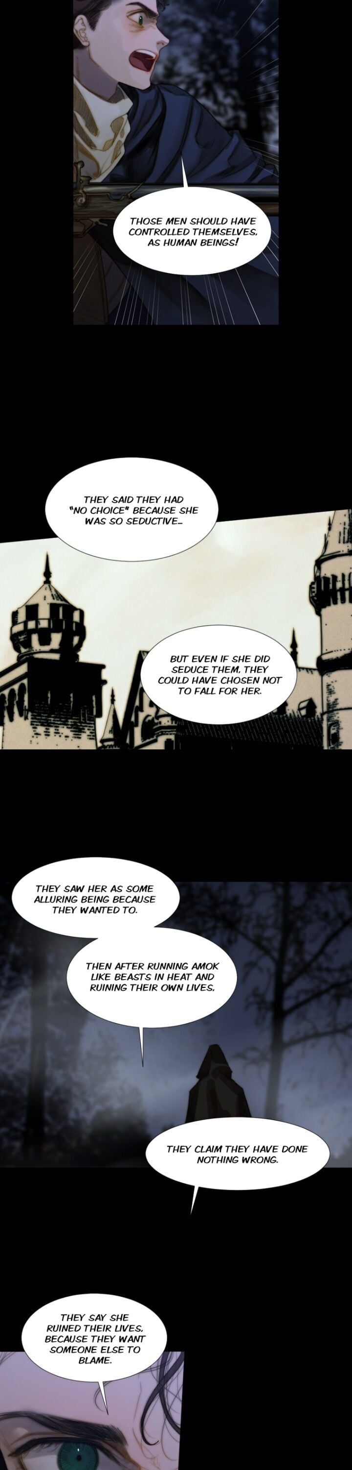 The Pale Horse chapter 212 - page 42